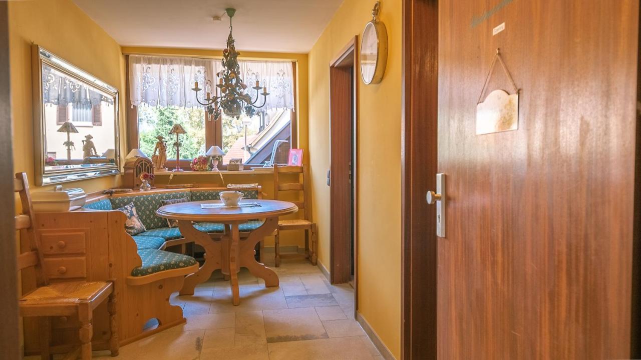Bodenseeromantik - Wasserburg bis 6 Personen - 2 Balkone Exterior foto